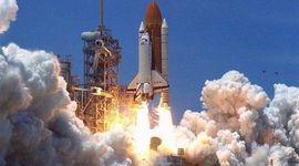 Timeline: Last 50 years of space travel