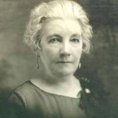 Timeline: Laura Ingalls Wilder