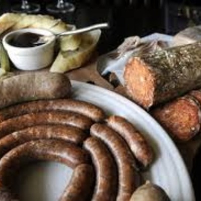 Timeline: Meat Preservation