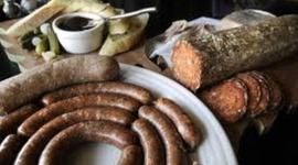 Timeline: Meat Preservation