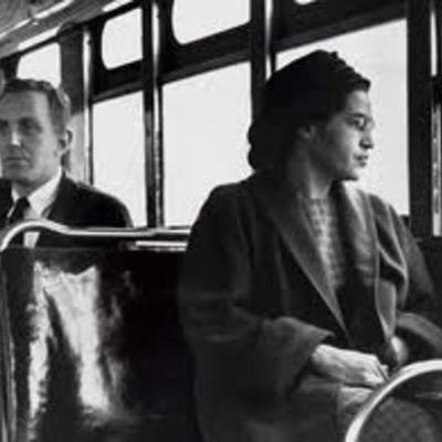 Timeline: Rosa Parks