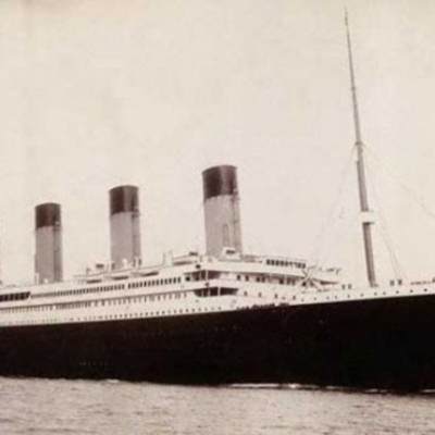 Timeline: Titanic Tanner Fox 6th hour