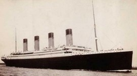 Timeline: Titanic Tanner Fox 6th hour