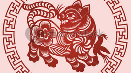 Timeline: The Year of theTiger