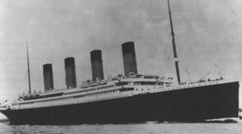 Timeline: The Titantic......... Alecia Wilson 7th hour Mrs.Emerson