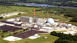 Timeline: Dresden Generating Station
