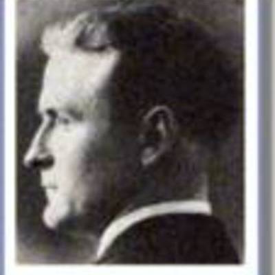 Timeline: F. Scott Fitzgerald
