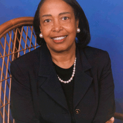 Timeline: Patricia Bath
