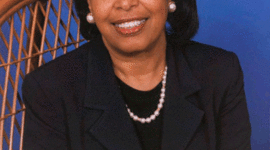 Timeline: Patricia Bath