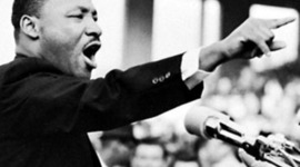 Timeline: Martin Luther King Jr.