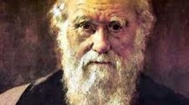 Timeline: Biografia de Darwin