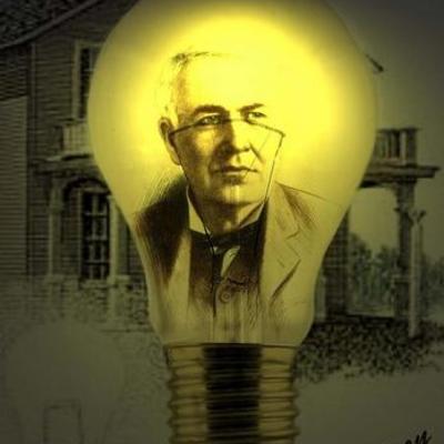 Timeline: Thomas Edison