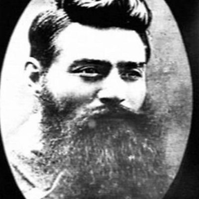 Timeline: The life of Ned Kelly