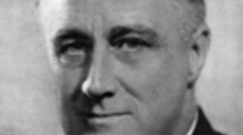 Timeline: Franklin Delano Rosevelt