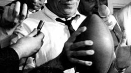 Timeline: Vince Lombardi