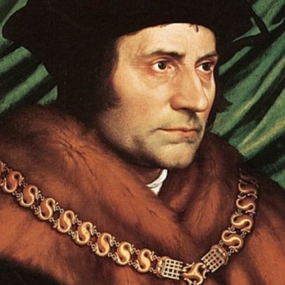 Timeline: LIFE AS THOMAS MORE