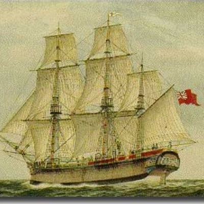 Timeline: Humanities timeline