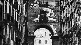 Timeline: contexto histórico español