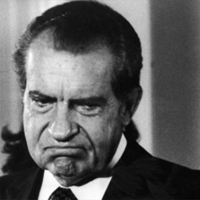 Timeline: The Watergate Scandal