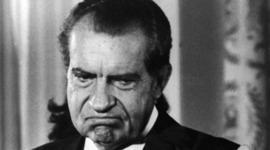 Timeline: The Watergate Scandal