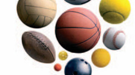 Timeline: Historia de la Educación Física Recreación y Deporte