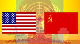 Timeline: Cold War Timeline