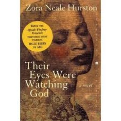 Timeline: 1930's Timeline - Their Eyes Were Watching God