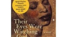 Timeline: 1930's Timeline - Their Eyes Were Watching God