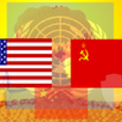 Timeline: The Cold War - Stansberry