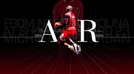 Timeline: Michael Jordan