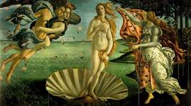 Timeline: Standing on the Shoulders of Giants..........................Why I can be an Art Educator- Even today!