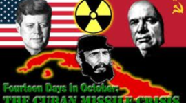 Timeline: Cuban Missle Crissis