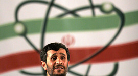 Timeline: Iran Nuclear Program