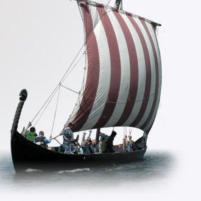 Timeline: Vikingetiden SF 4.a