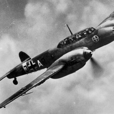 Timeline: Segunda Guerra Mundial