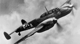 Timeline: Segunda Guerra Mundial