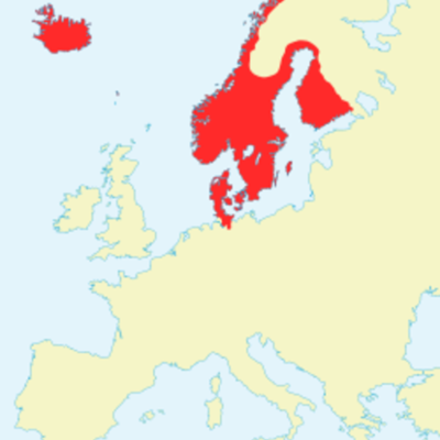 Timeline: kalmarunion