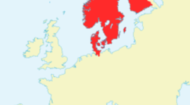 Timeline: kalmarunion