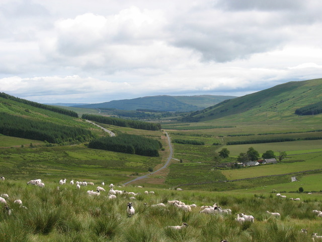 The History Of Clan Gregor Timeline Timetoast Timelines