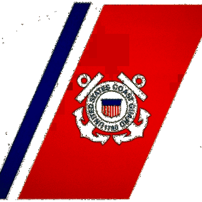 Timeline: Coast Guard