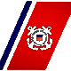 Us coastguard logo