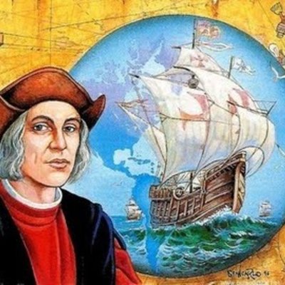 Timeline: History of discovery America