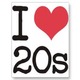 20s