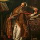 250px saint augustine by philippe de champaigne