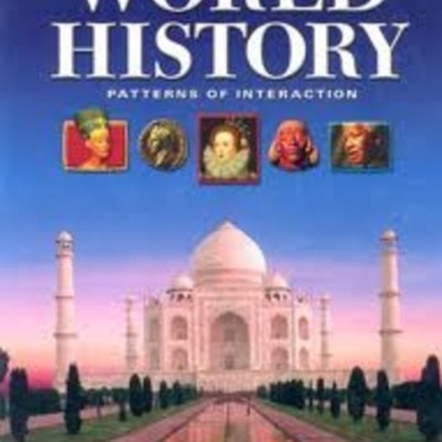 Timeline: World History  Unit 3 Timeline