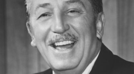 Timeline: The Life of Walt Disney