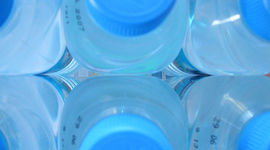 Timeline: Loyola University of Chicago's Water Bottle Debate