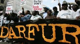 Timeline: Crisis In Darfur