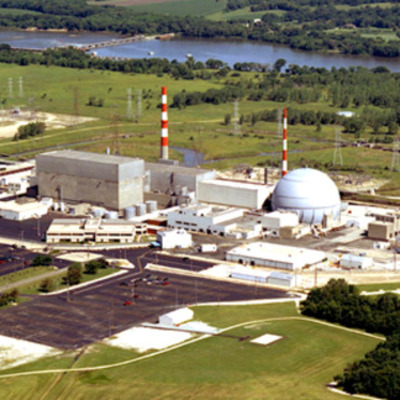 Timeline: Dresden Generating Station