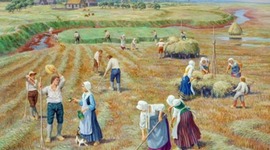 Timeline: CHI4U Acadia Timeline